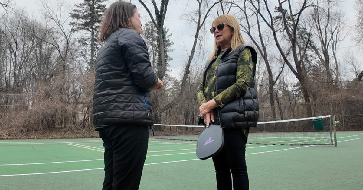 Bloomfield Township places a one-year moratorium on new backyard sports courts over noise and drainage