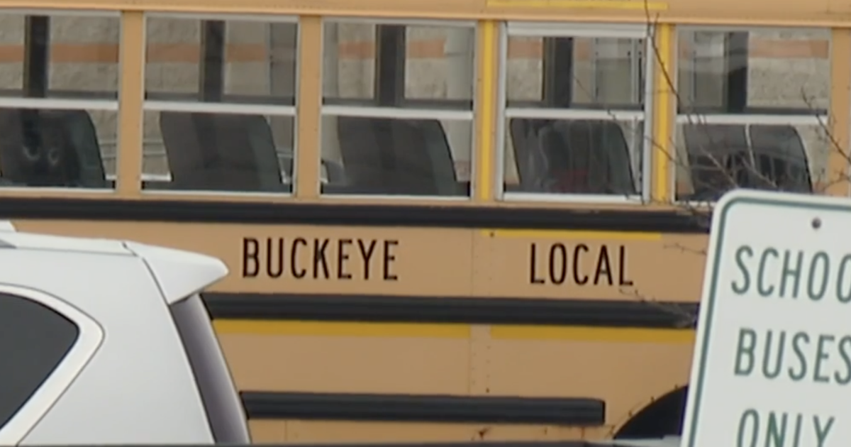 Parents at Buckeye Local Schools share concerns over transportation issues