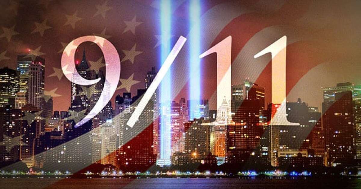 Remembering The 9/11 Attacks 17 Years Later