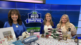 Kentucky Main Street program gives big boost to small towns