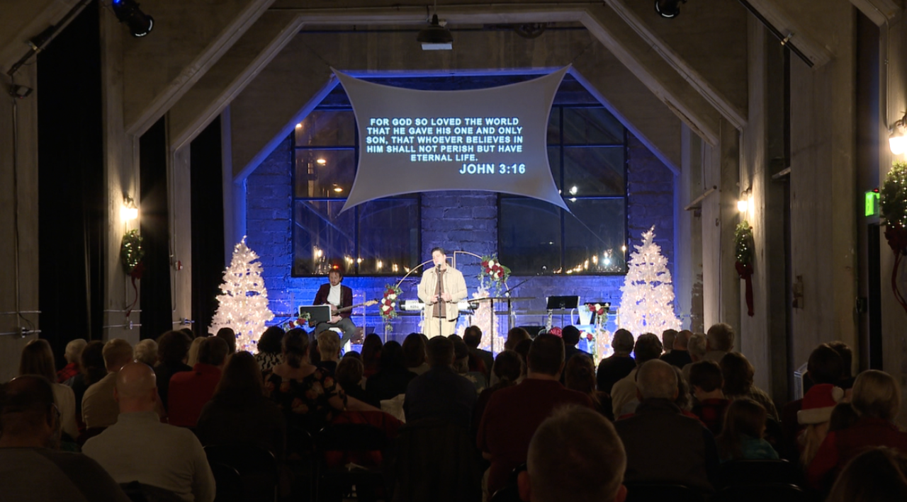 Wonder Church