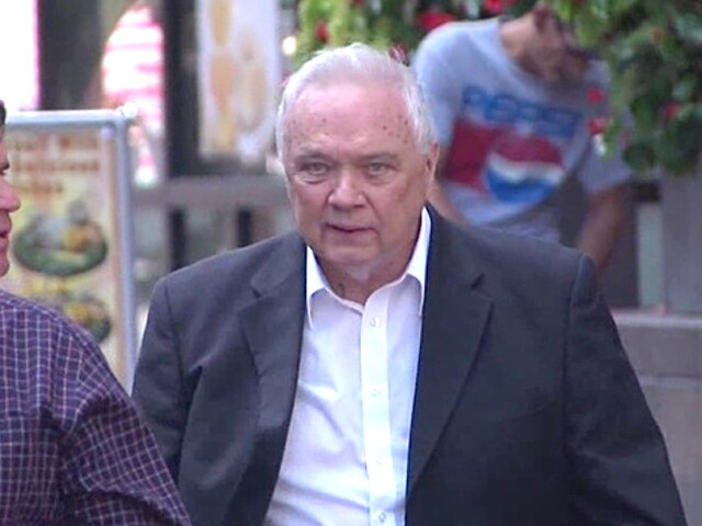 Priest loses appeal in child sex abuse case
