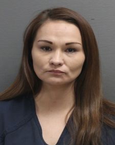 Oldperson, Tiffanny Tess