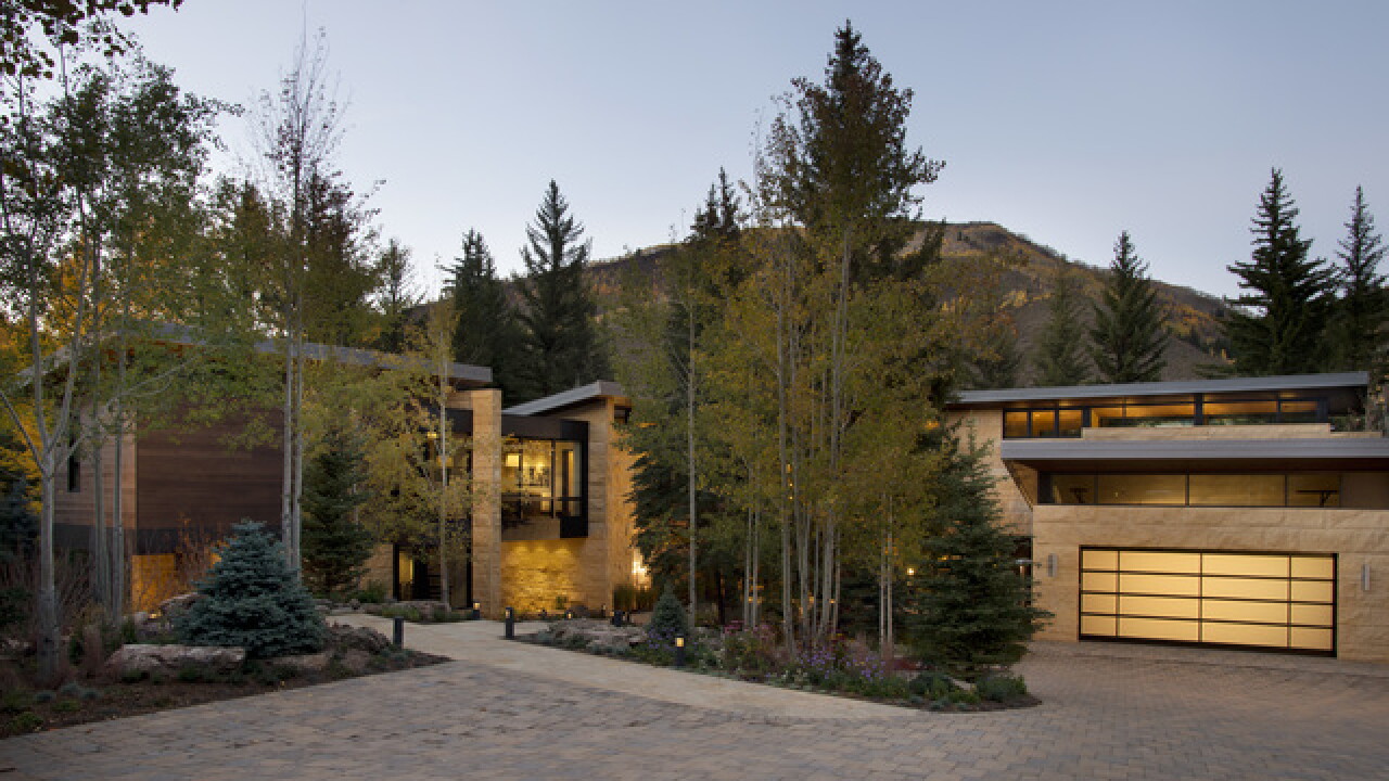 Strategy for Selling Luxury Real Estate in the Vail Valley
