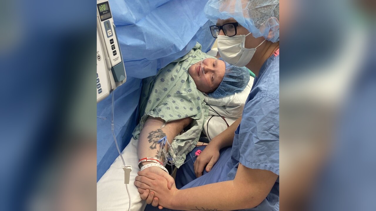 Huntley woman raising money to support family of premature quadruplets