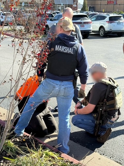 Police arrest seven in prostitution sting, including Nowata athletic director