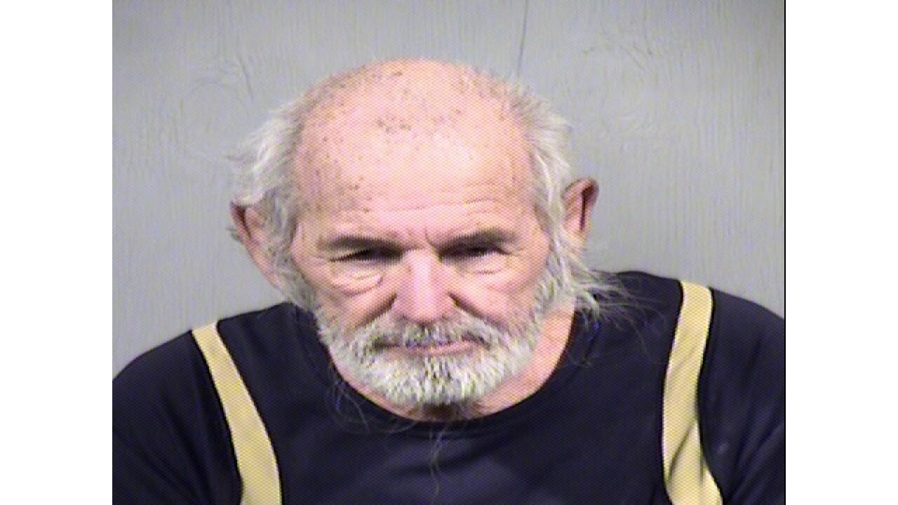50 MCSO mug shots of the week