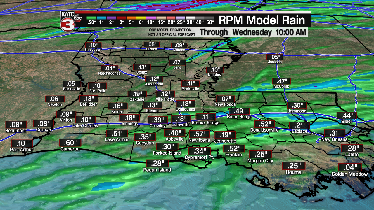 RPM 4km Precip Accumulation Acadiana.png