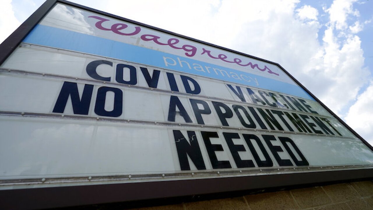 walgreens covid vaccine walgreens covid vaccine