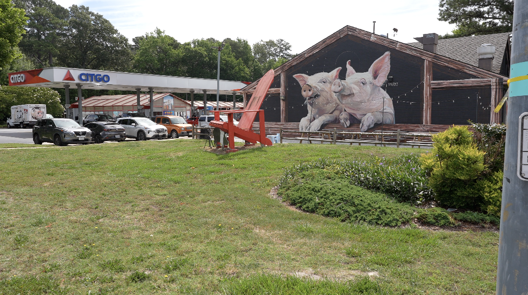 Malbon Brothers BBQ speaks with News 3 on decision to close after decades in Virginia Beach