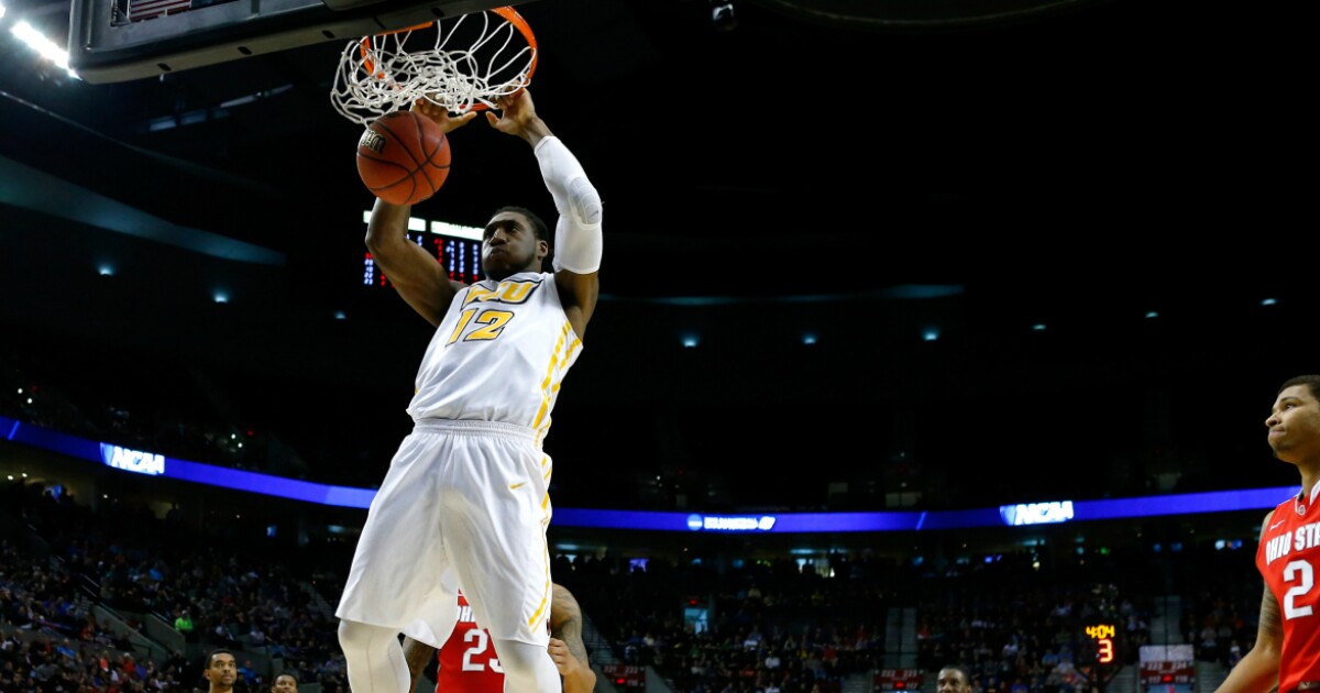 Winter Storm To Slam Virginia Putting Vcu Ur And Uva Basketball