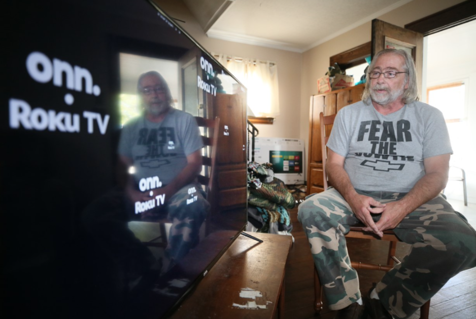 N.E. Ohio consumers targeted by smart TV, streaming service hackers