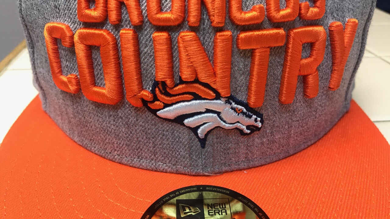 Broncos Midseason Ups Downs And Unknowns