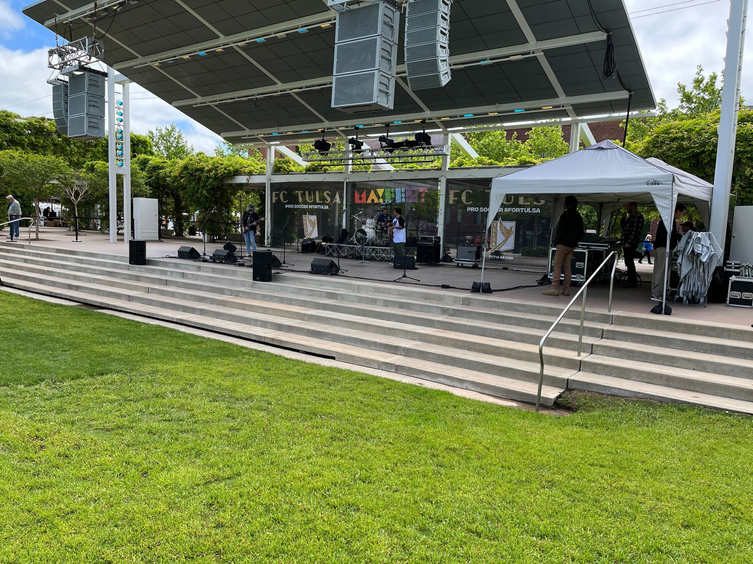 Tulsa Mayfest 2022: What you need to know Tulsa Mayfest 2022: What you need to know