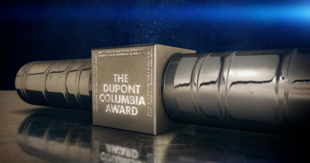 WXYZ investigation of DPD misconduct named duPont-Columbia Award finalist - Vimarsana News