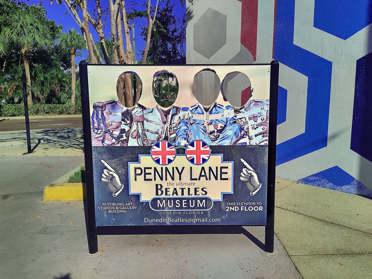 Penny Lane Beatles Museum.jpeg