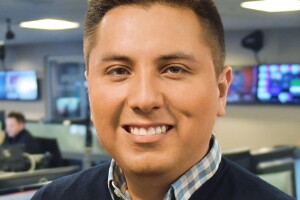 Cristian Benavides