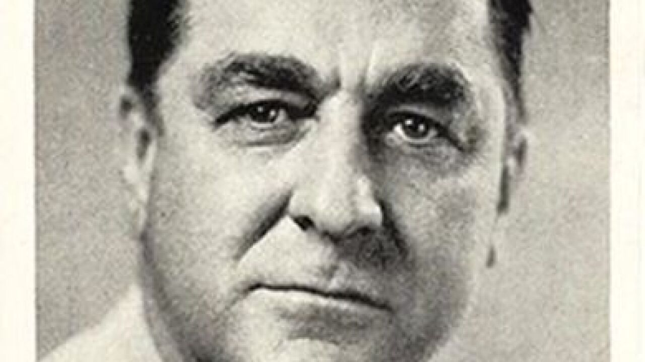 Famous people born in Ohio