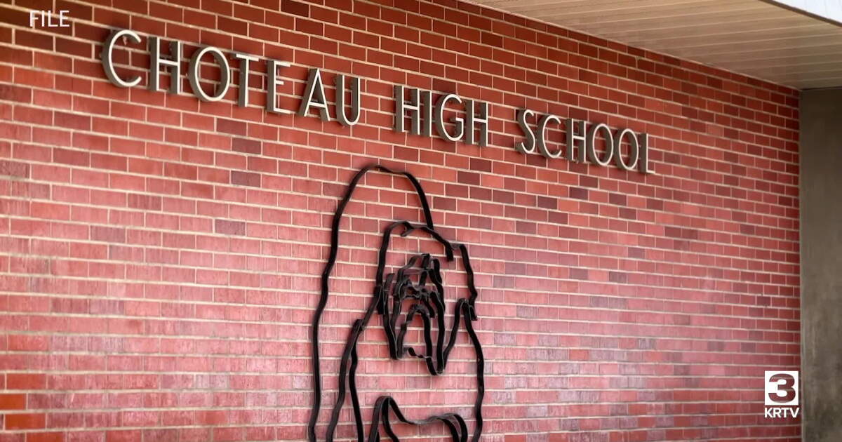 Choteau Public Schools implements tighter security measures