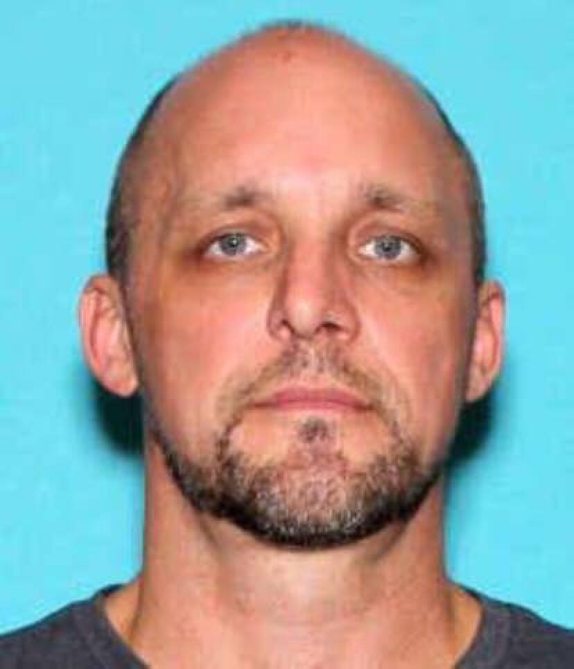 WATCH: Michigan State Police capture Lansing double murder suspect