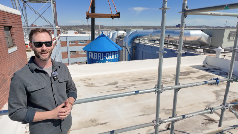 Jesse Smith – NKC Mayor