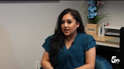 Jackie Lujan