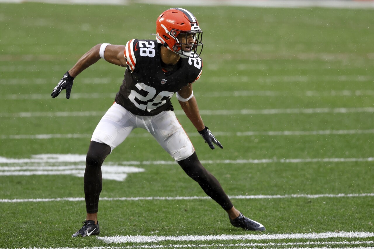 Kevin Johnson