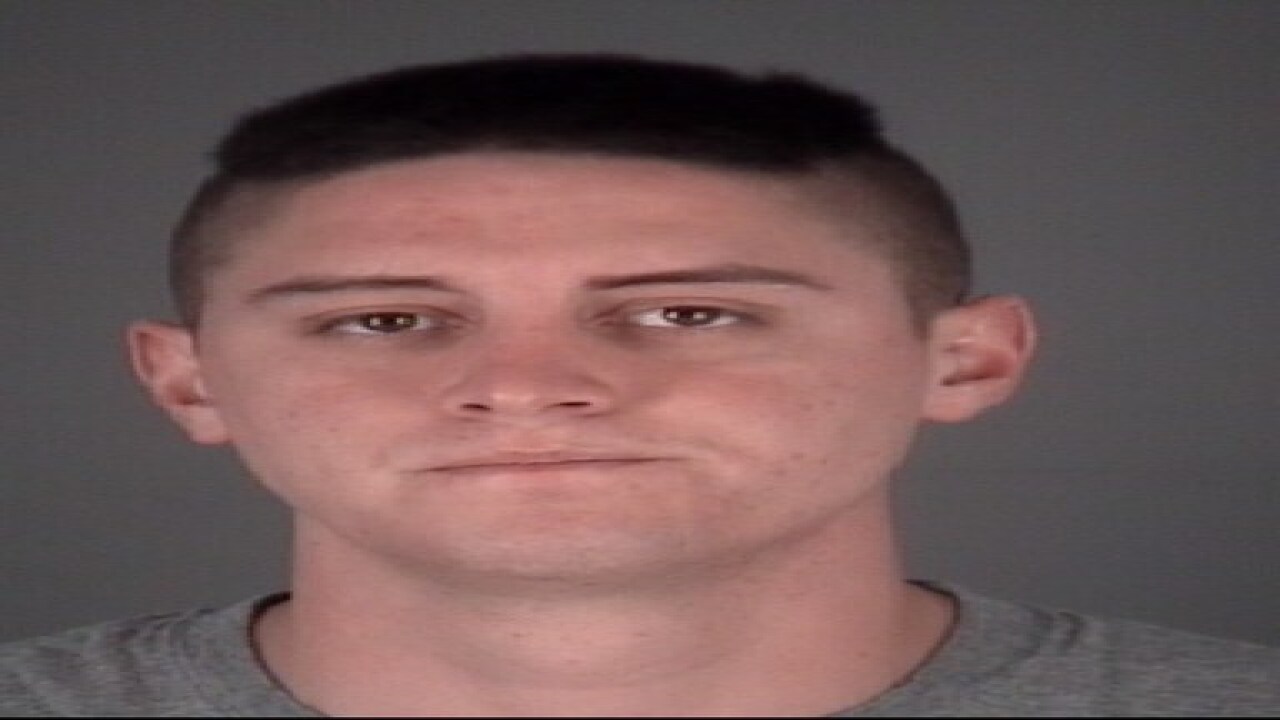 PHOTOS: Check out 100+ mug shots from Tampa Bay