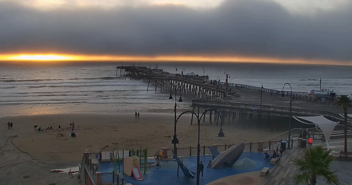 As rain exits the area, we are shifting to windy conditions in the Southcoast - Vimarsana News