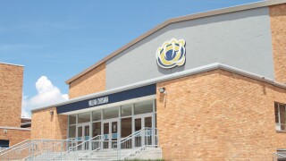 Stock William Chrisman High School 2