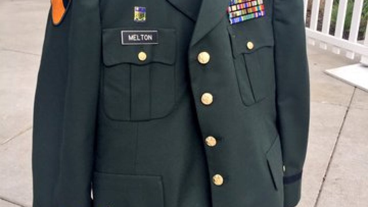 KC community mourns the loss of Dave Melton