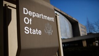 U.S. Department of State
