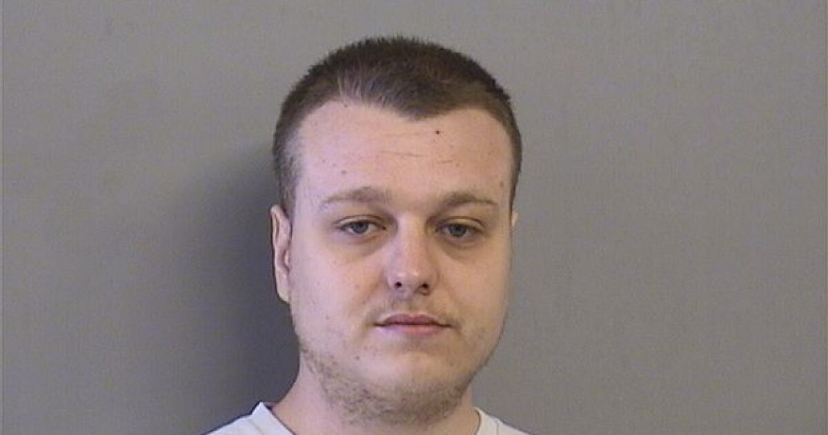 Suspect in Donut Hole vandalism arrested by ATF - Vimarsana News
