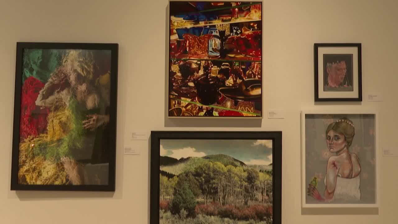 Missoula Art Museum