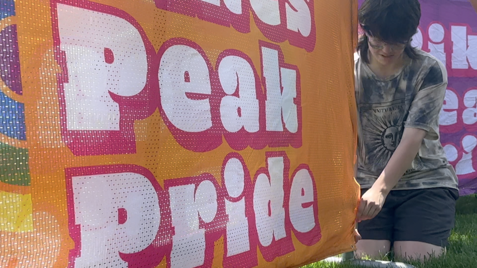 Pike's Peak Pride Fest
