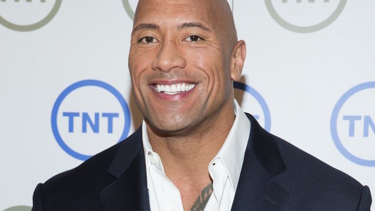 West Virginia resident creates 'Run The Rock 2020' campaign committee