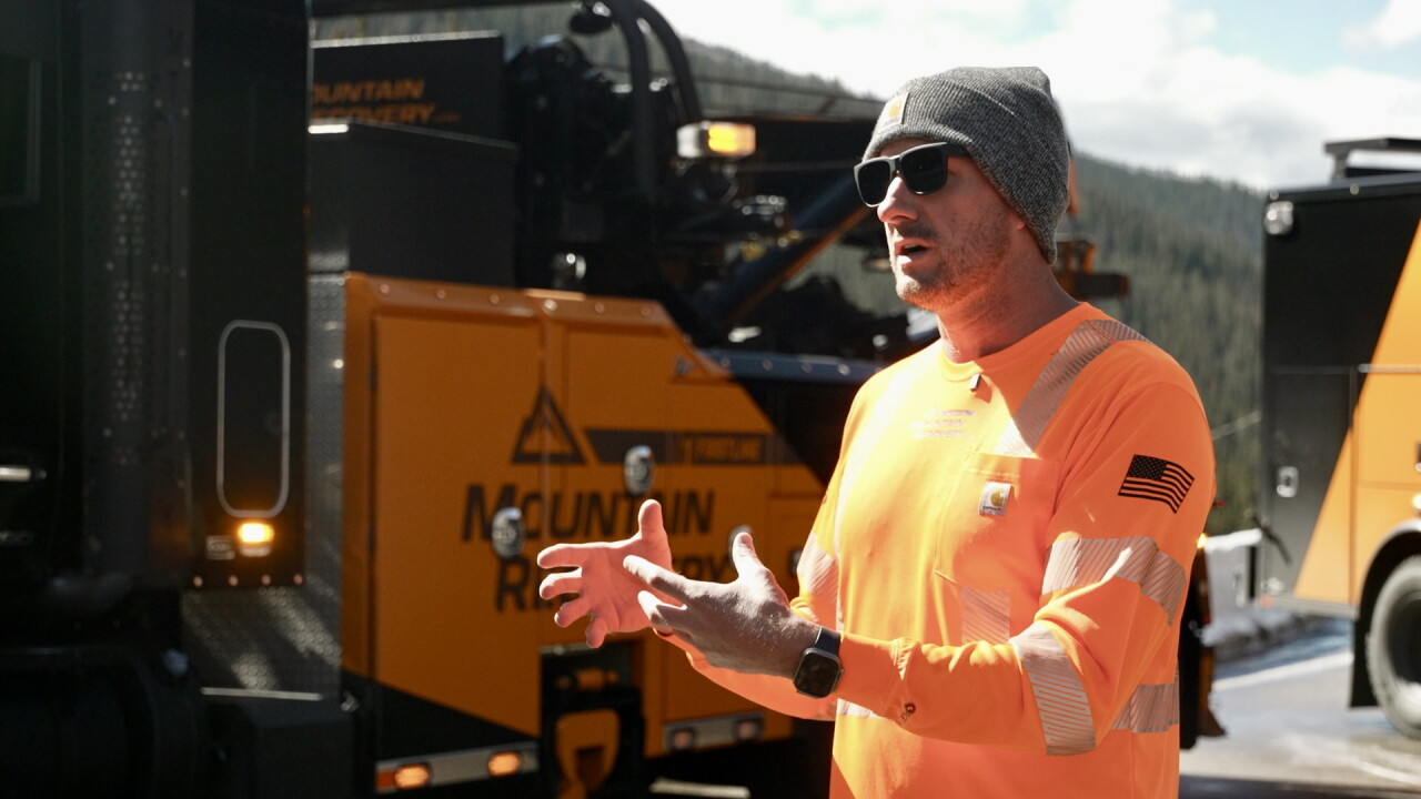 Charlie Stubblefield with Mountain Recovery.jpg