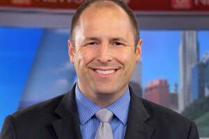 Jake Wasikowski