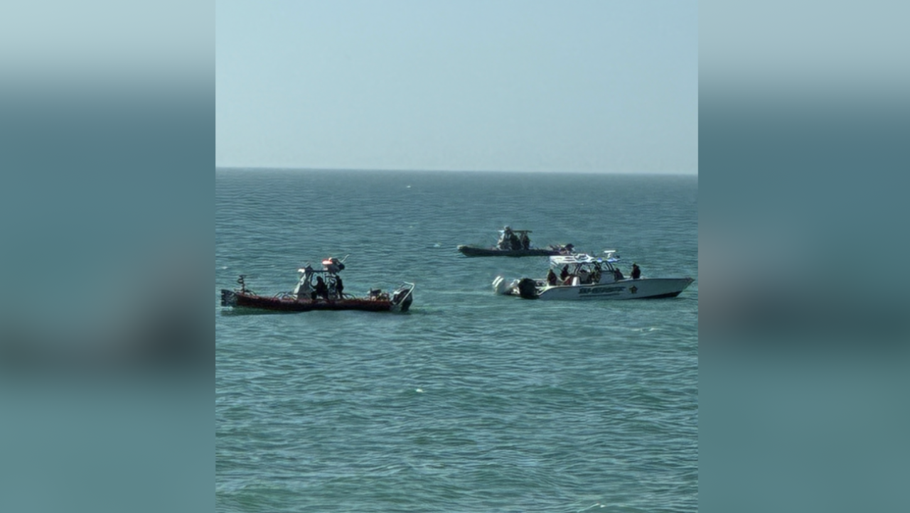 Missing diver found dead in Englewood