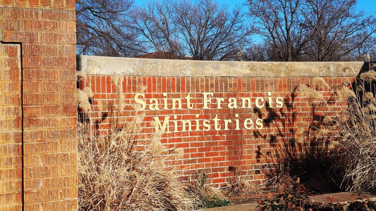 Saint Francis Ministries