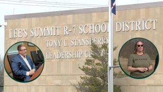 Lee's Summit R-7 Budget