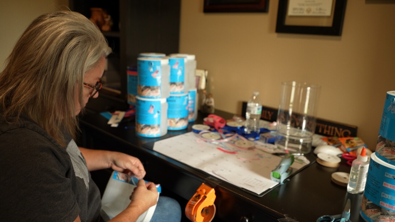 Huntley woman raising money to support family of premature quadruplets