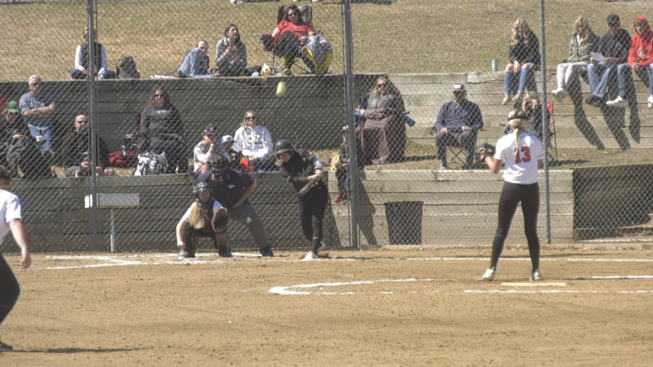 Belgrade softball spoils Bozeman and Bozeman Gallatin High home openers
