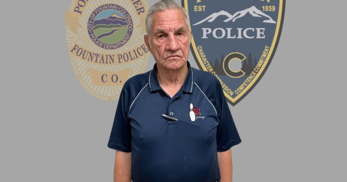 El Paso County man arrested for allegedly sexually assaulting a child in 2014 - Vimarsana News