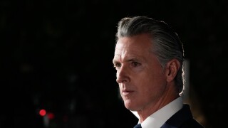 Election 2025 America Votes