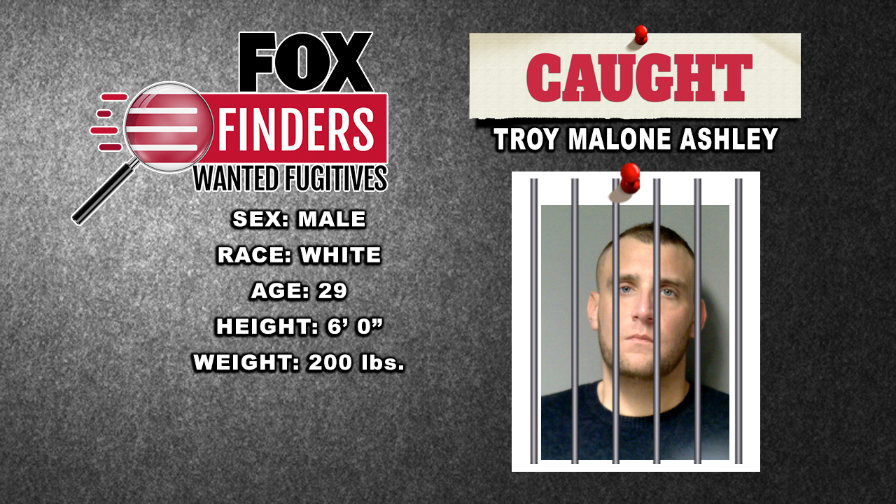 Troy Malone Ashley