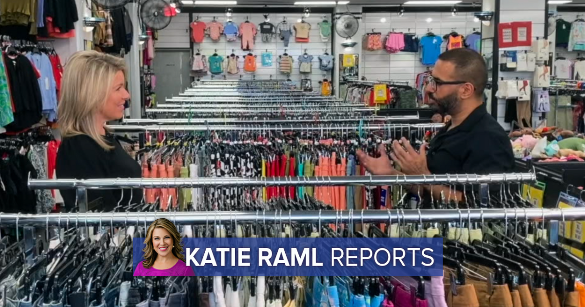 Target overstock store in the East Valley offers big discounts