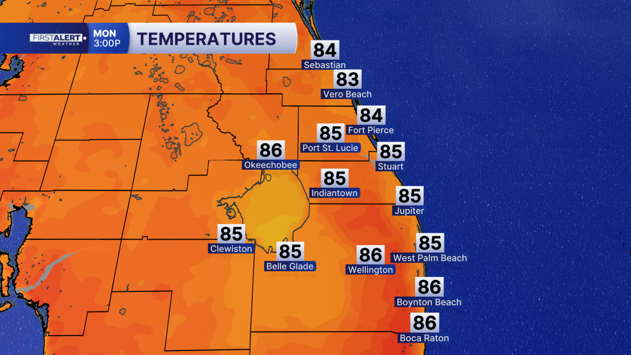Future temps Oct. 12, 2026
