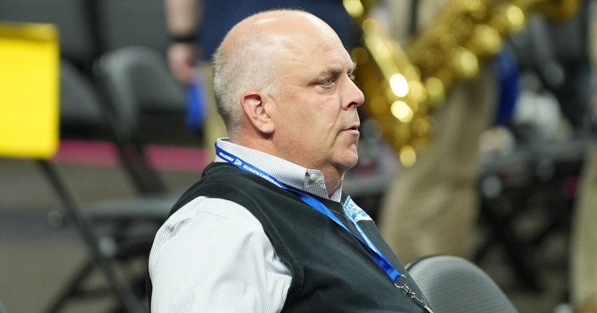 Big Sky commissioner Tom Wistrcill: Advertising on jerseys inevitable – and profitable