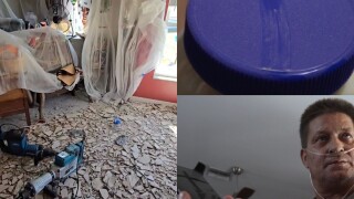 Dust